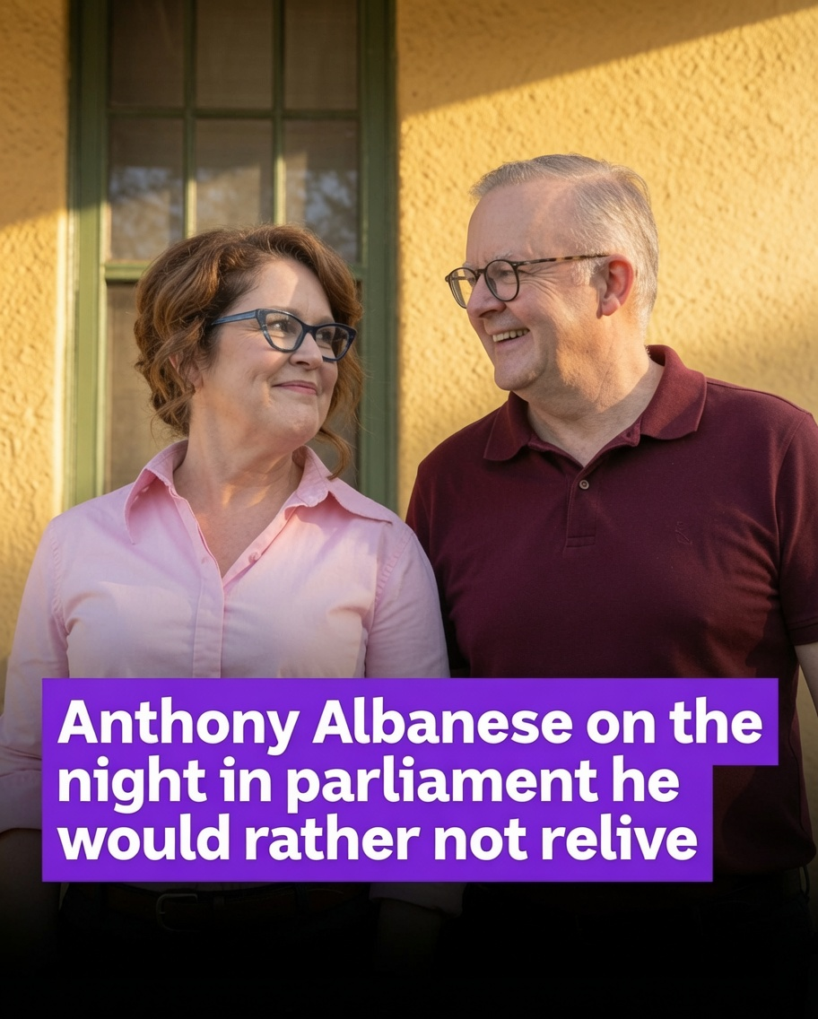Prime Minister Anthony Albanese reflects on three decades in federal politics during an interview with ABC's Kitchen Cabinet