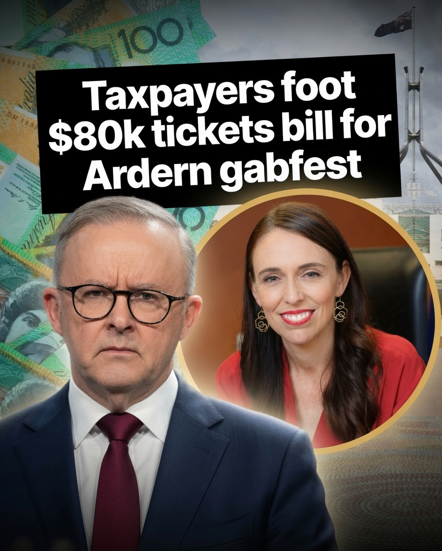 Former New Zealand Prime Minister Jacinda Ardern is set to headline a leadership summit attended by Australian public servants.