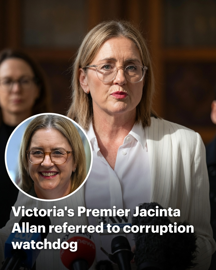 Australian Federal Police investigation into Victoria's construction sector
