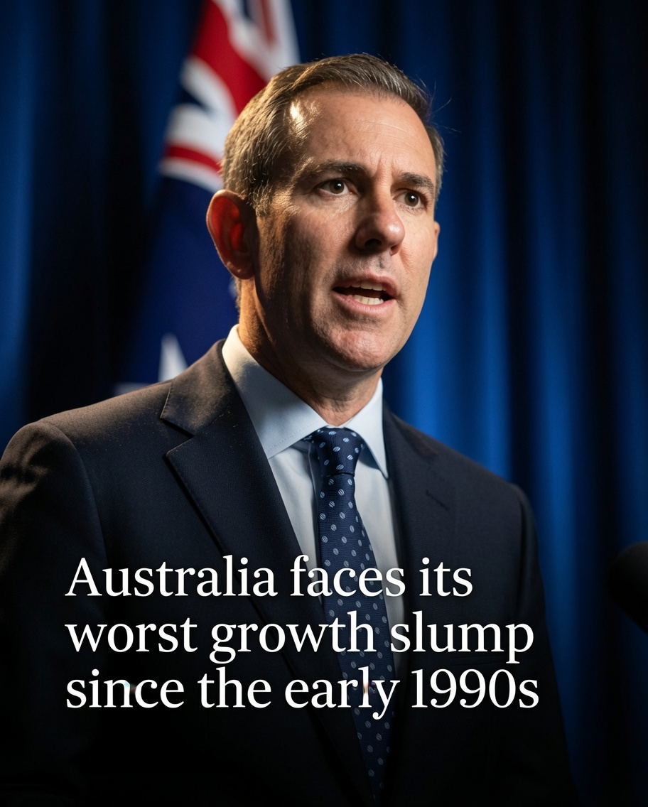 Australia's economic growth outlook and productivity challenges