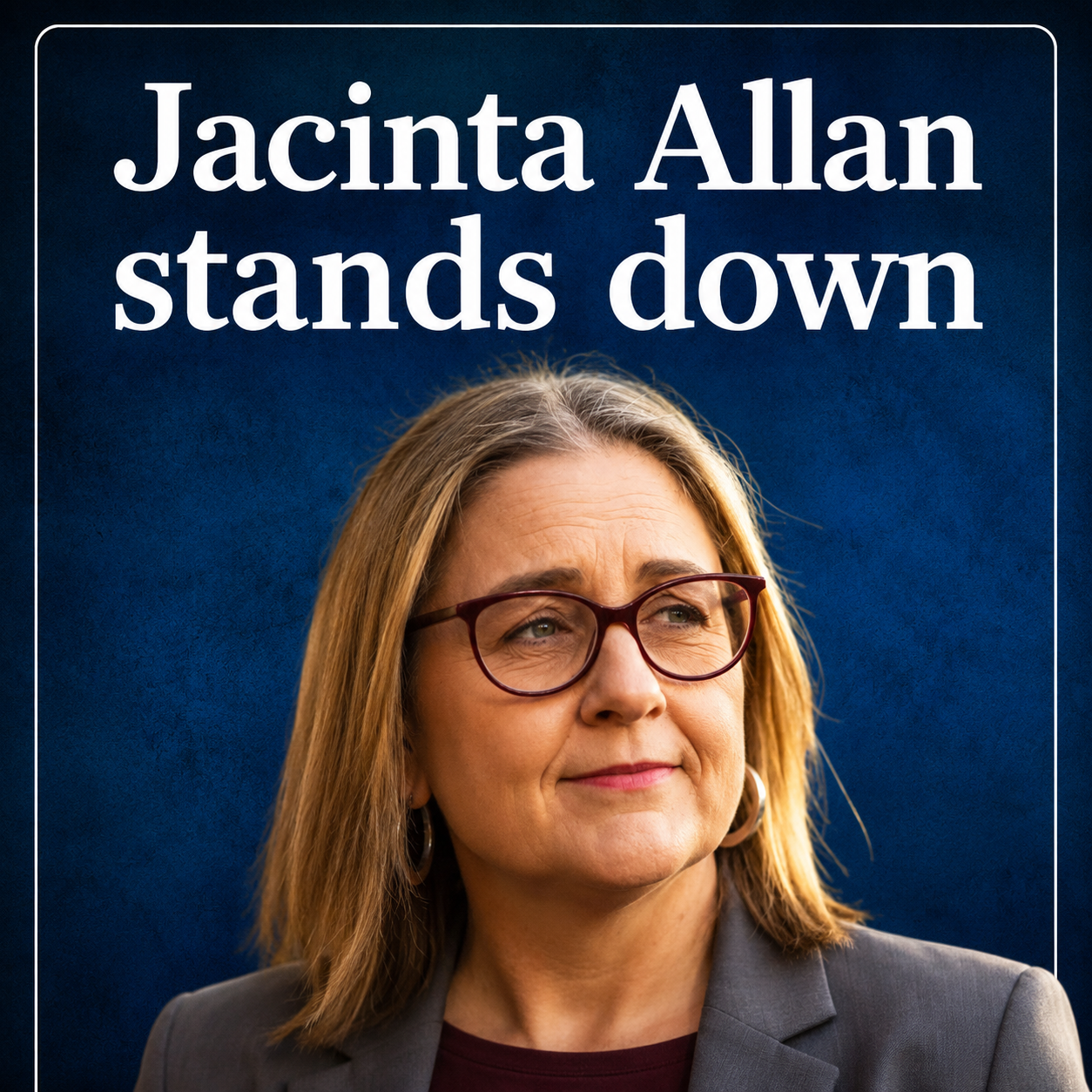 Ben Carroll sworn in as Victoria's new Premier after Jacinta Allan resigned