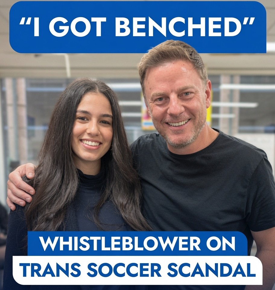 Women's community football in Australia amid debate over transgender participation