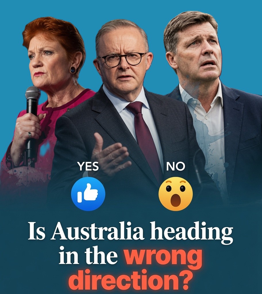 Australians face growing cost-of-living pressures as new polling reveals record pessimism