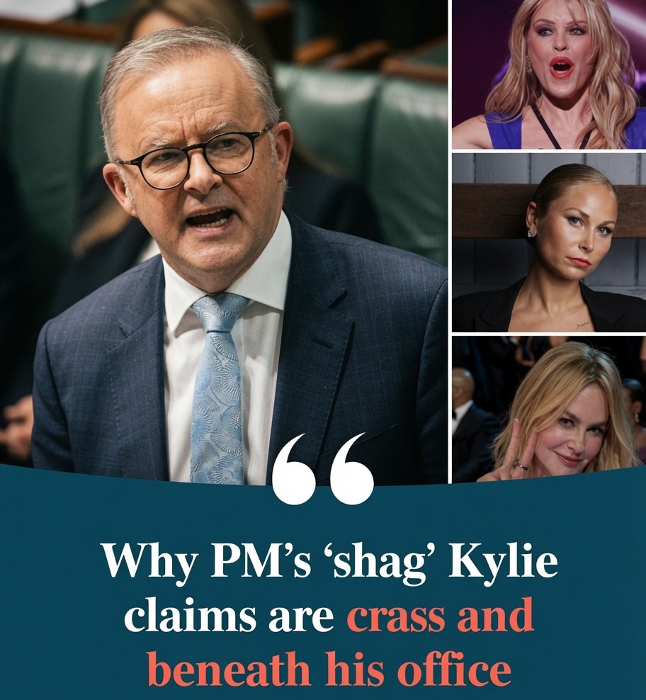Debate continues over Anthony Albanese's podcast comments