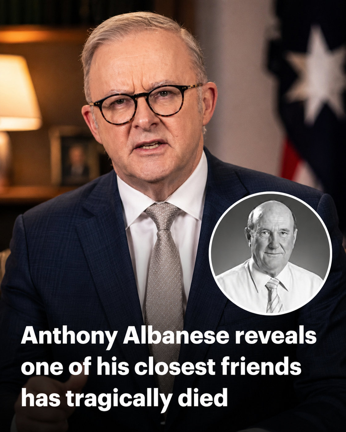 Veteran Labor figure Chris Raper has died after a battle with dementia, prompting tributes from Prime Minister Anthony Albanese and Labor colleagues.
