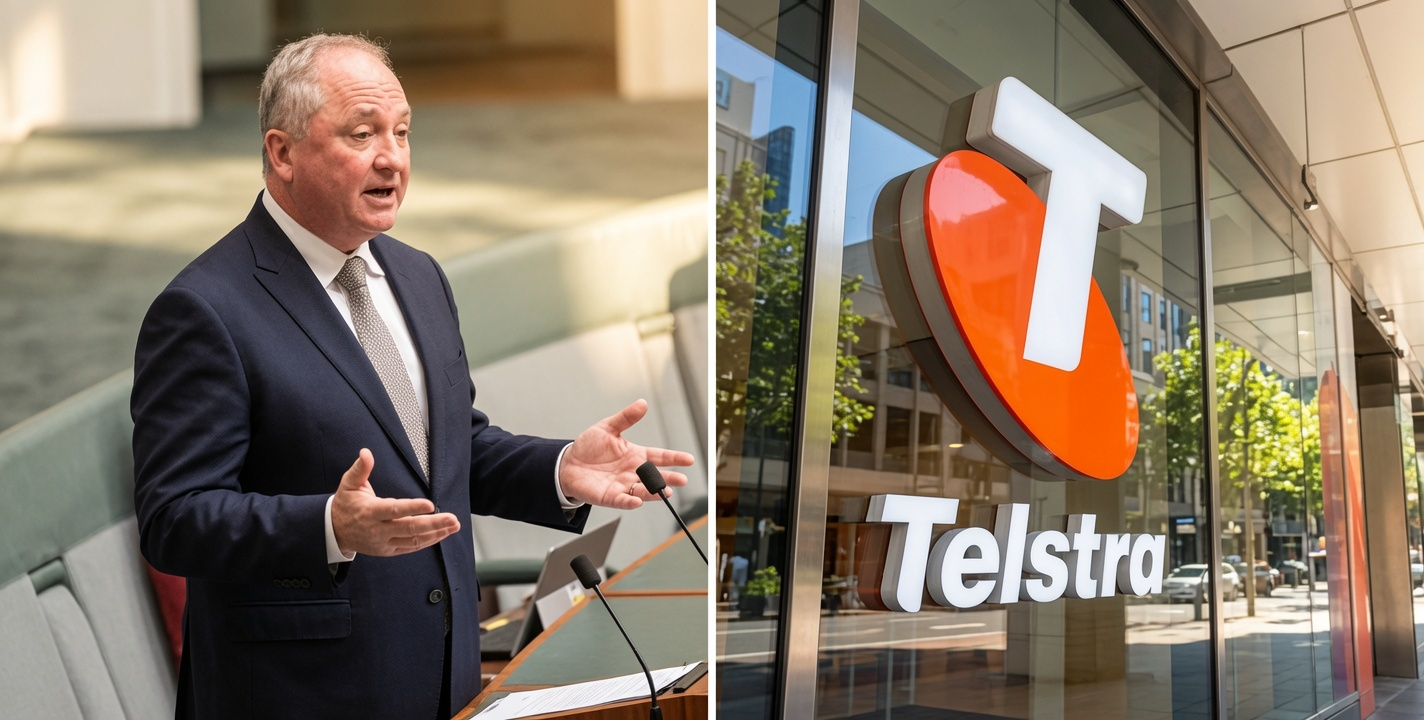Telstra outage prompts calls for investigation into possible causes