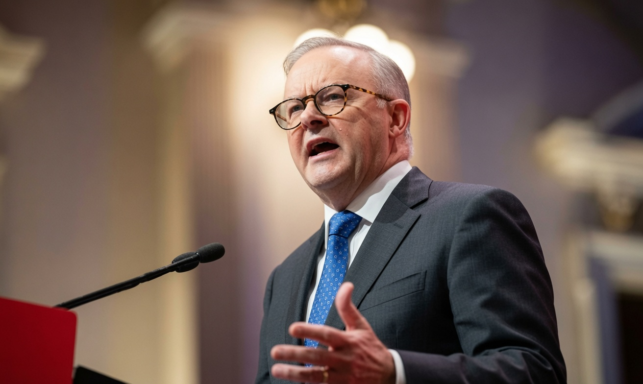 Jim Penman calls for greater understanding of small business challenges