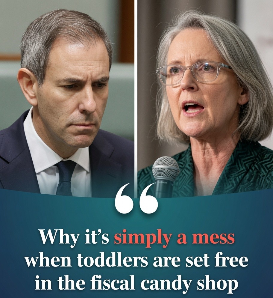 Australian federal budget reforms continue to generate political debate