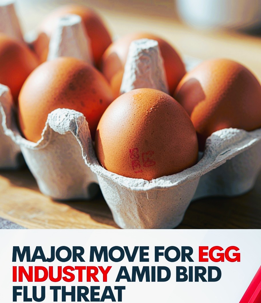 Australia strengthens biosecurity measures as bird flu threat increases