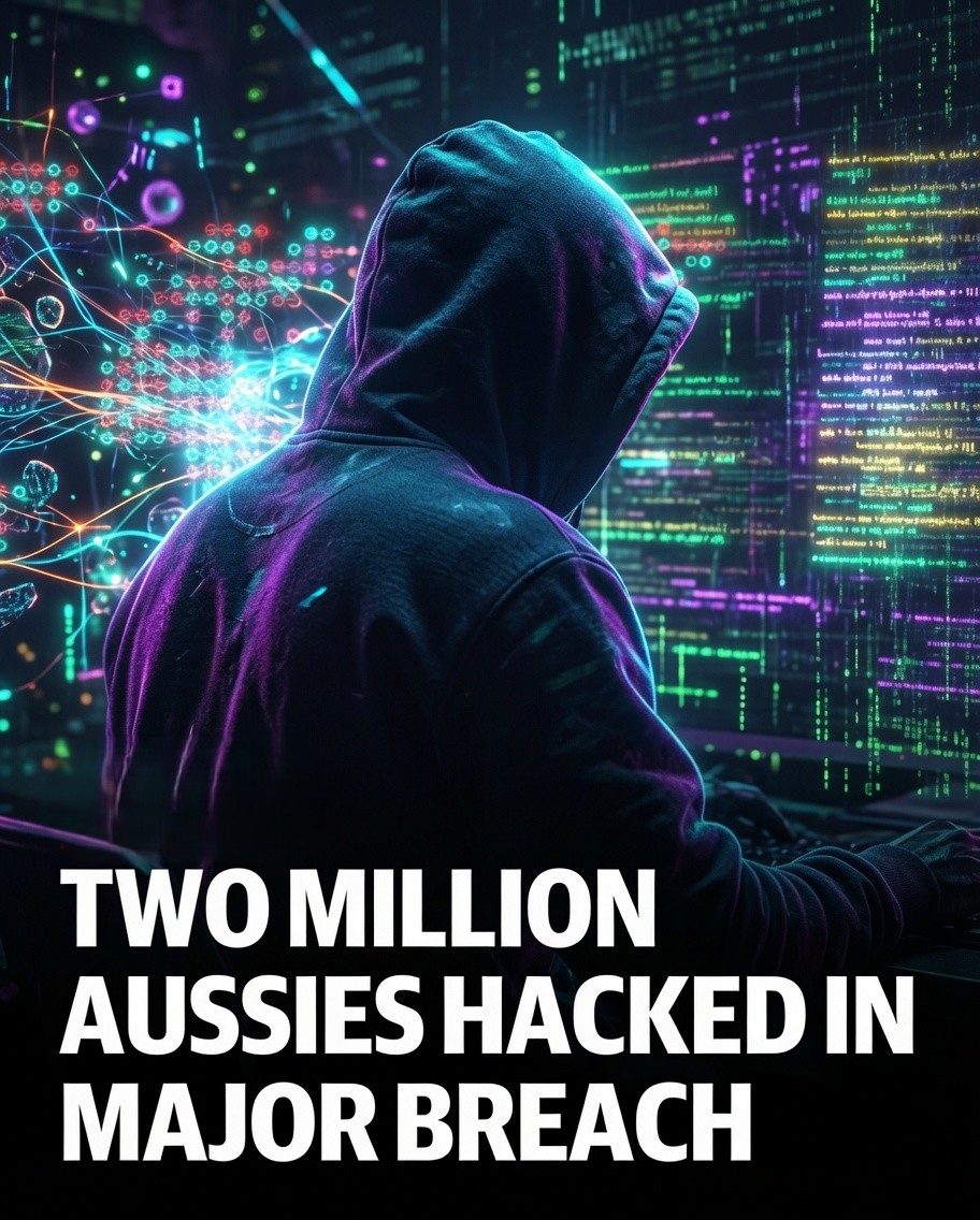 Origin Energy investigating a potential cyber security incident affecting customer data