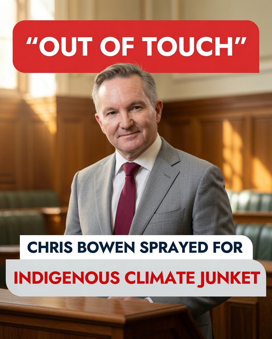 Climate summit funding debate Australia