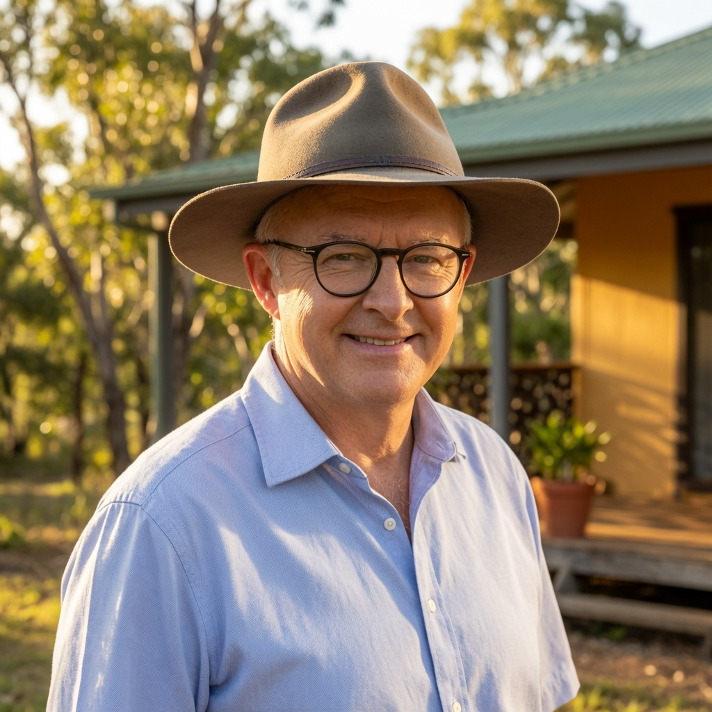 Prime Minister Anthony Albanese as Labor faces debate over working-class voters, multiculturalism and Welcome to Country