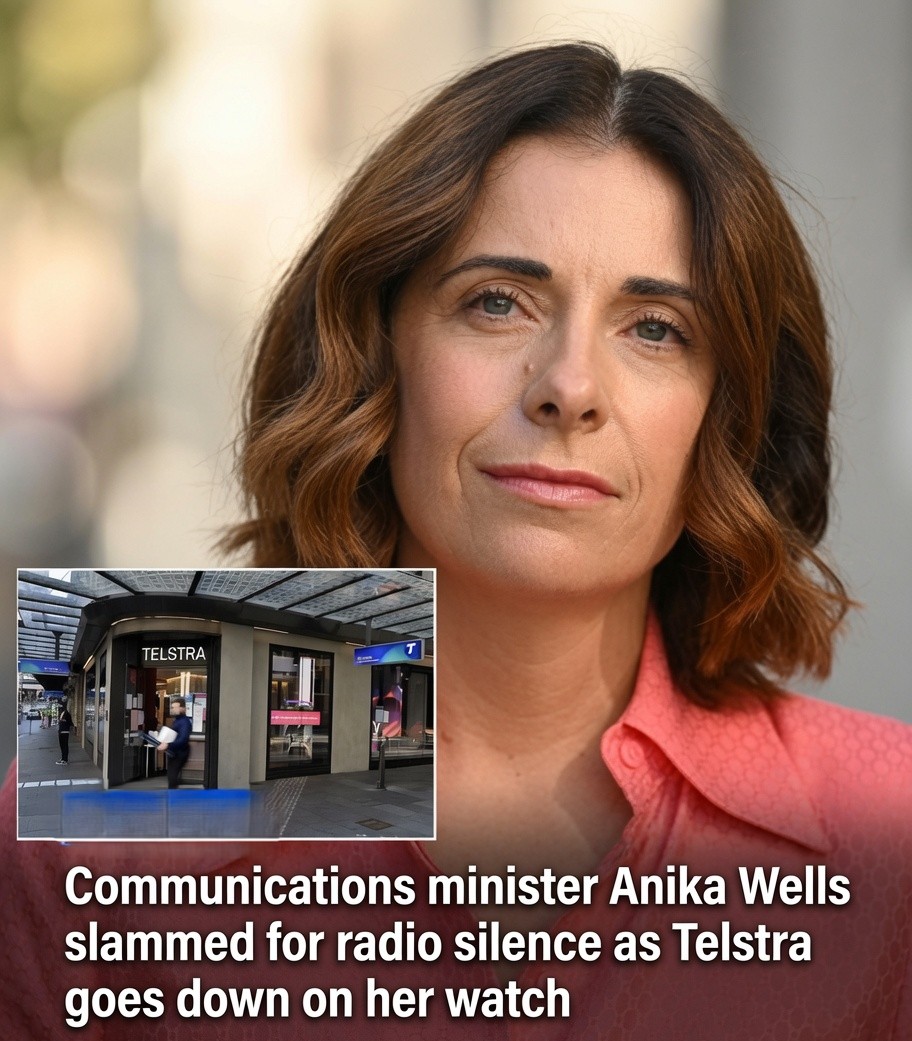 Communications during Telstra outage come under public scrutiny