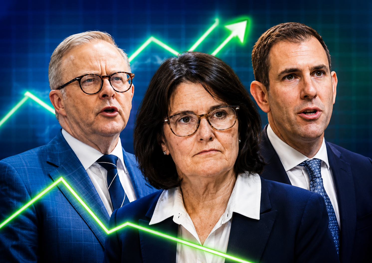 Australian housing market and investor lending