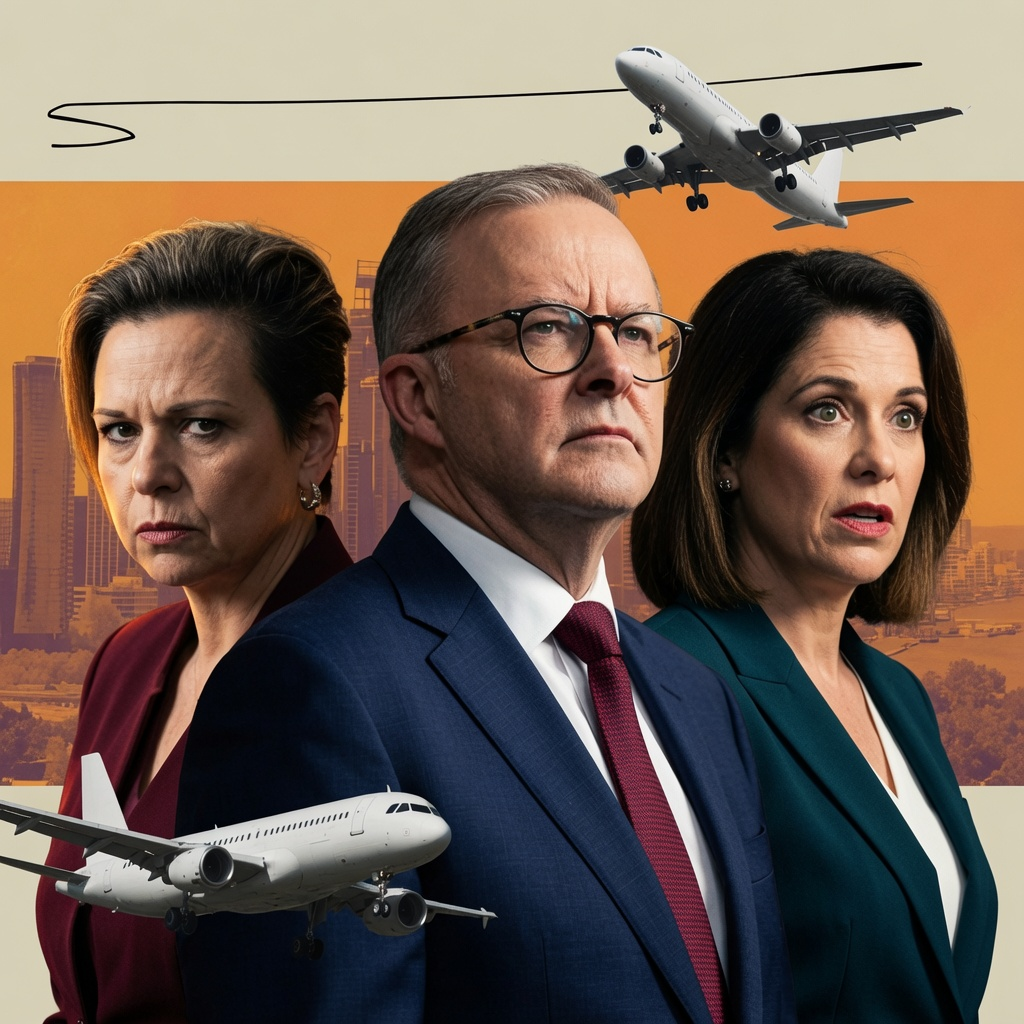 Australian Government travel expenditure approaches $1 billion as taxpayers demand greater scrutiny of public spending