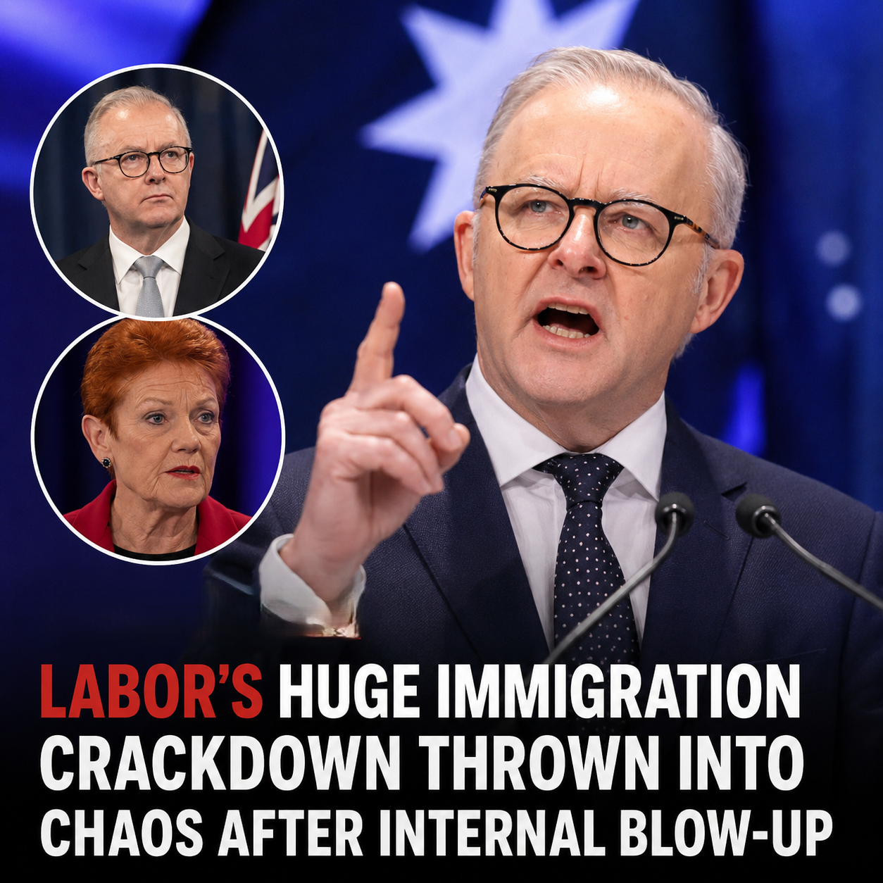 Home Affairs Minister Tony Burke preparing migration reform package