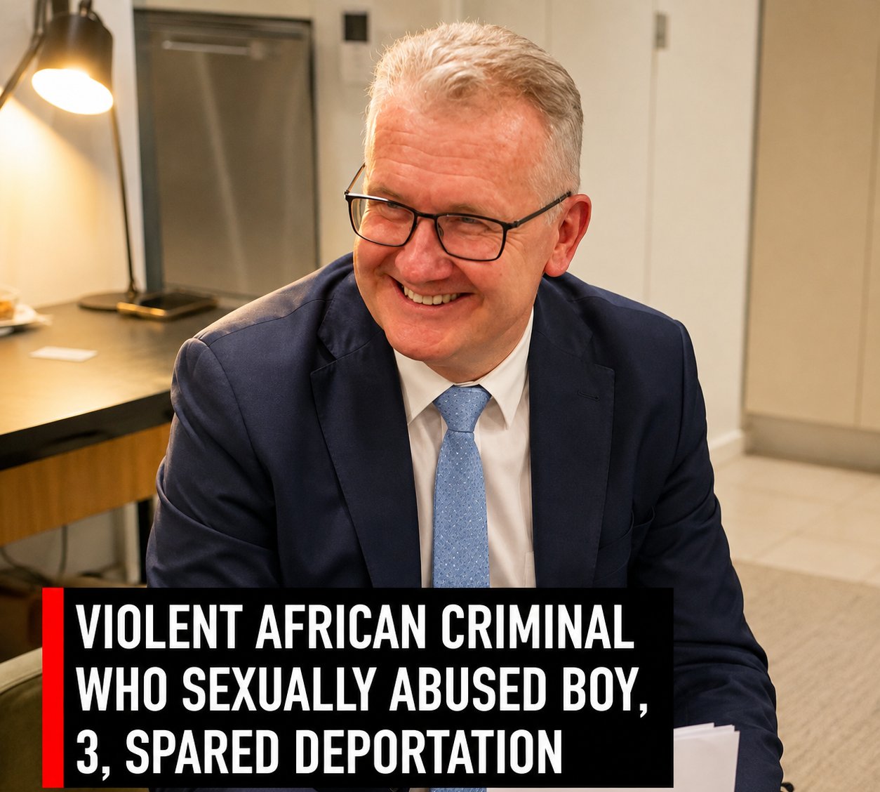 Administrative Review Tribunal decision reignites debate over Australia's visa cancellation laws