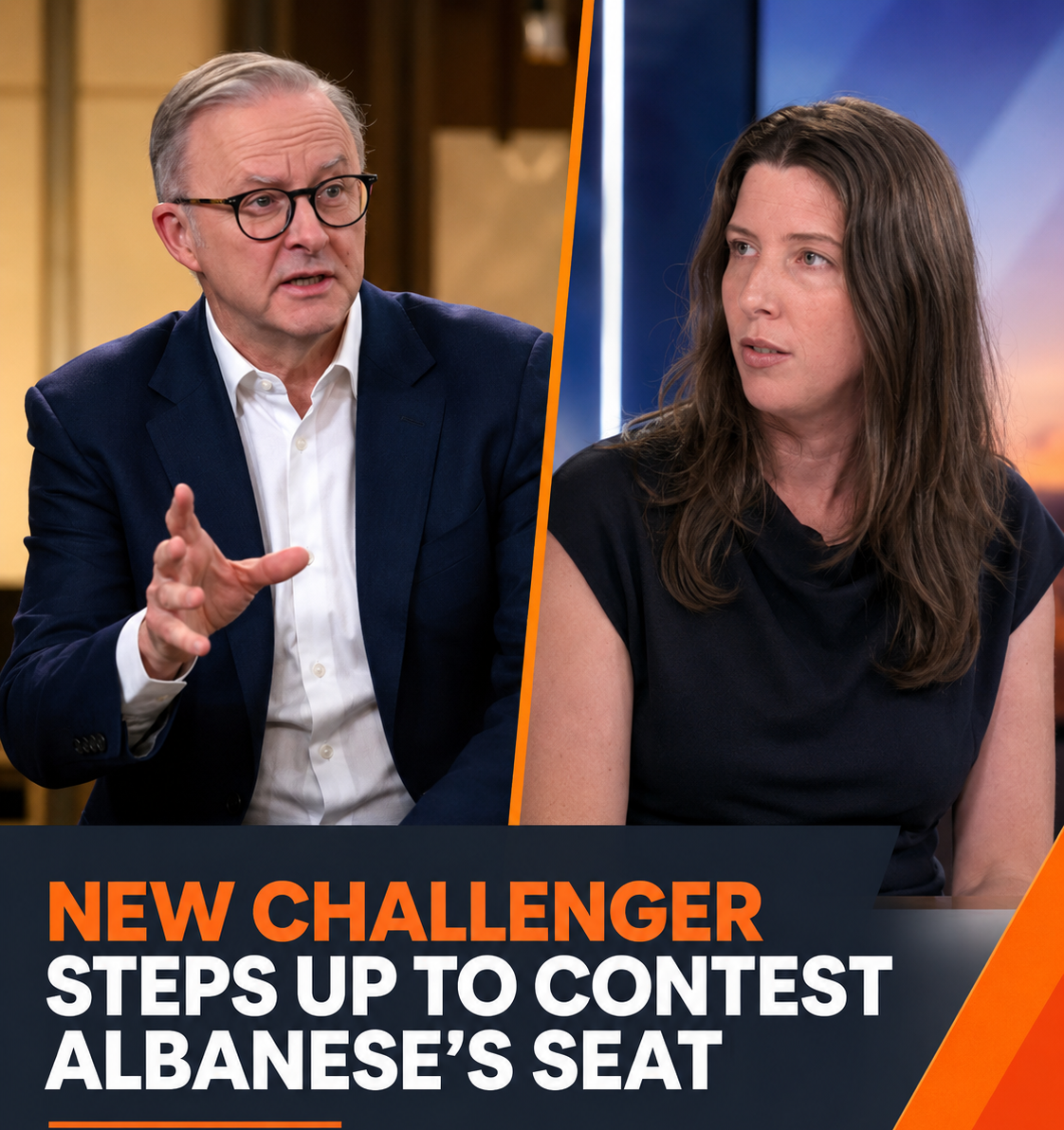 Hannah Ferguson announces campaign to contest the federal seat of Grayndler