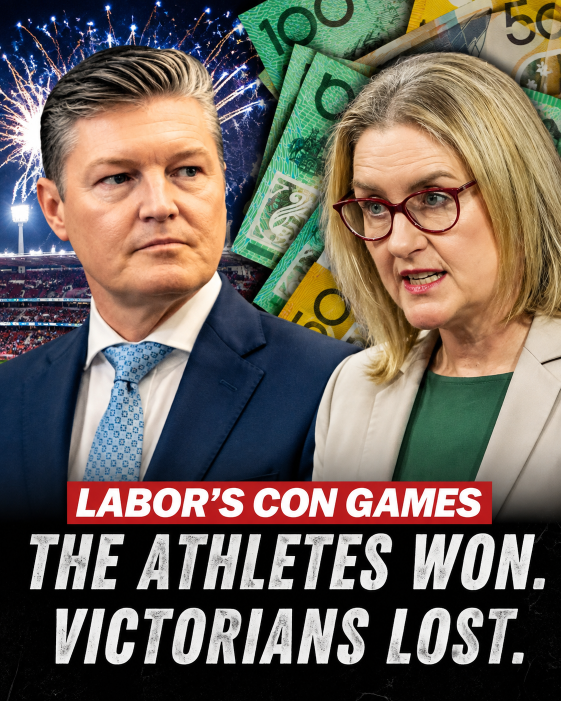 Australia's Commonwealth Games success reignites debate over Victoria's cancelled 2026 Games