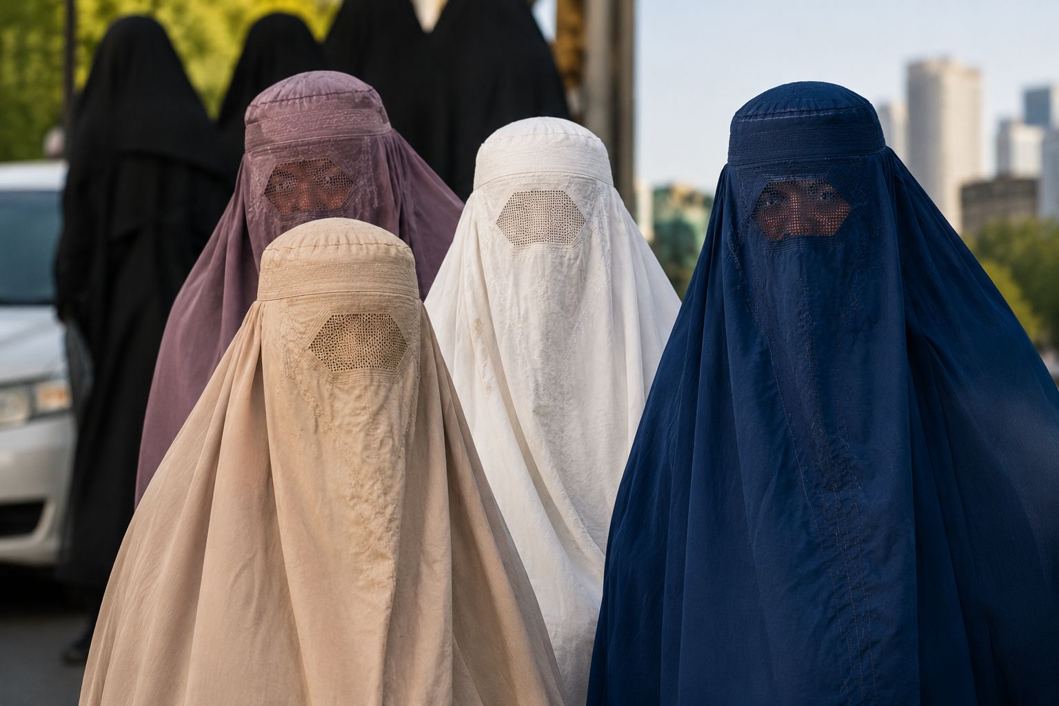 Debate over the Albanese government's handling of Australians linked to ISIS