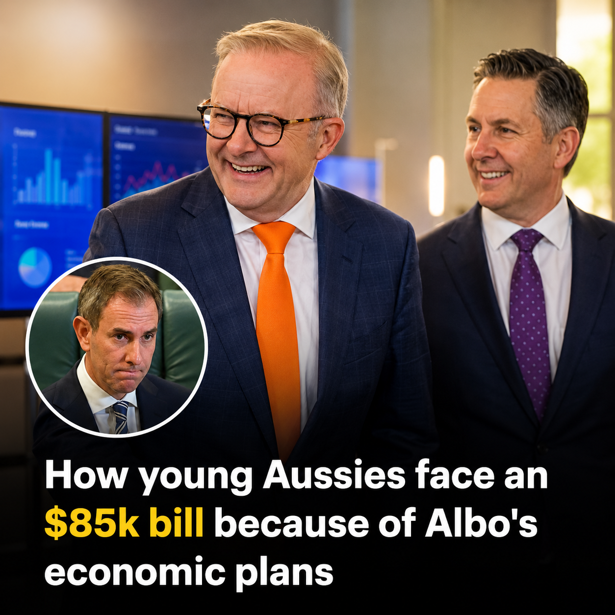 Housing affordability debate under the Albanese government
