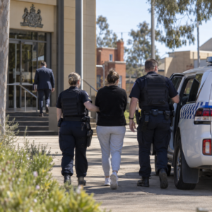 Illustrative image for Mildura alleged drug import court story