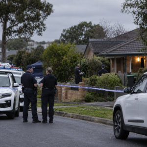 Approved generic editorial image for NSW suspected domestic violence-related deaths story