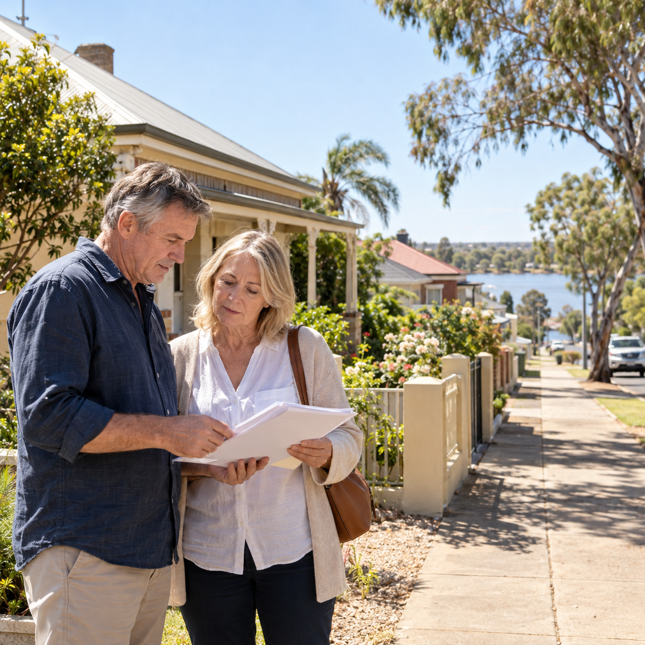 How Mildura’s Unusual College-Lease Homes Work — and Why Some Sell for Much Less