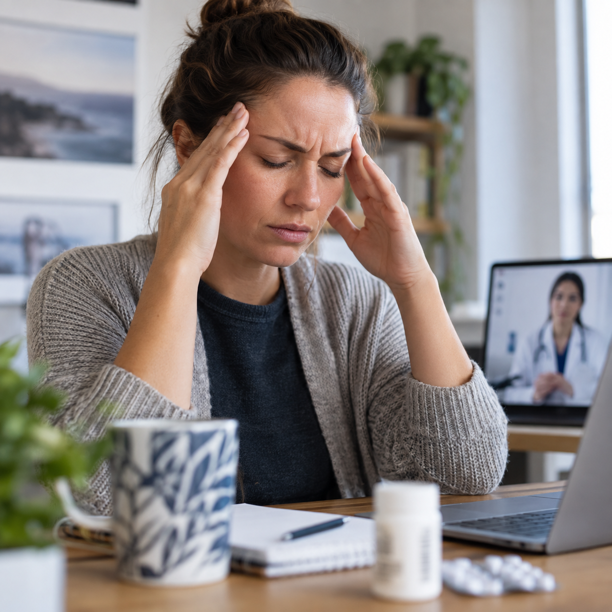 Why Australia’s Migraine Estimate Jumped to 3.9 Million — and What the New Figure Means