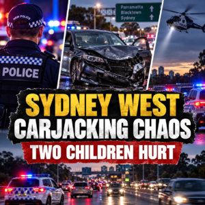 Australian news editorial image